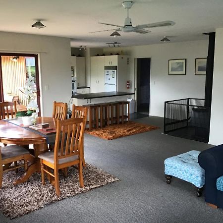 4 St James Avenue Hanmer Springs Kültér fotó