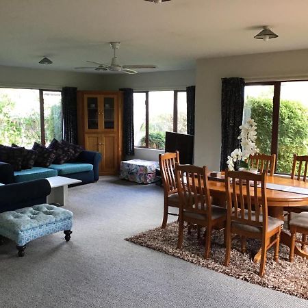 4 St James Avenue Hanmer Springs Kültér fotó