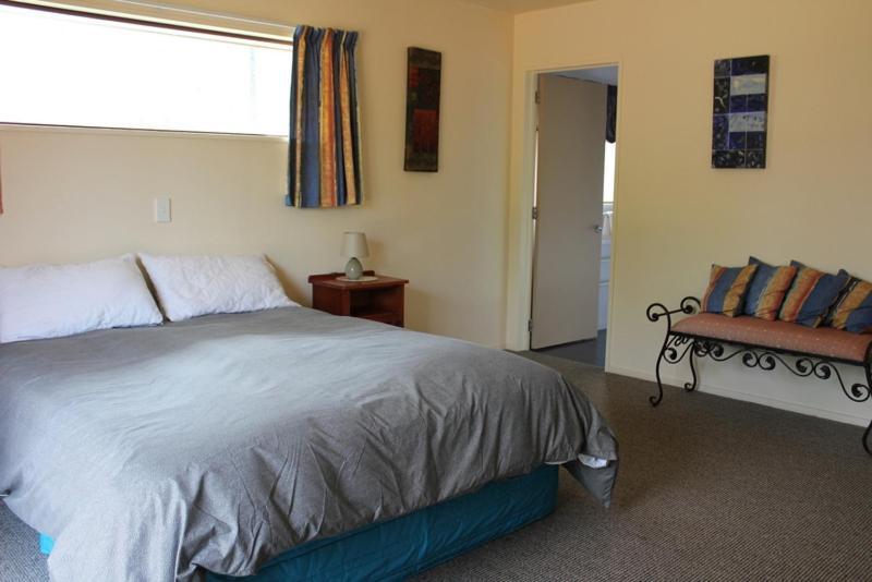 4 St James Avenue Hanmer Springs Kültér fotó
