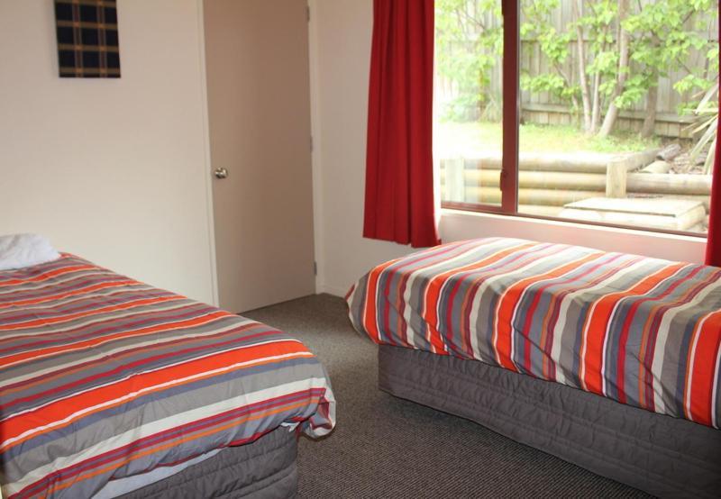 4 St James Avenue Hanmer Springs Kültér fotó